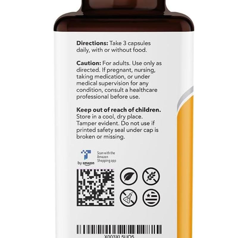 LifeSeasons GS Stabili-T - Blood Sugar Support Supplement - Healthy Circulation & Vision