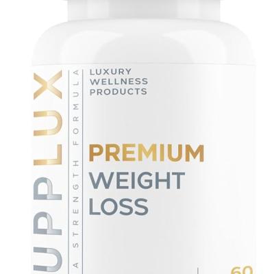 Premium Weight Loss - Powerful GLP-1 Supplement Support Weight Loss Pills for Women & Fat Burner for Men - Appetite Suppressant, Belly Fat Burner