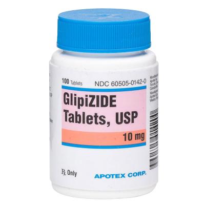Glipizide