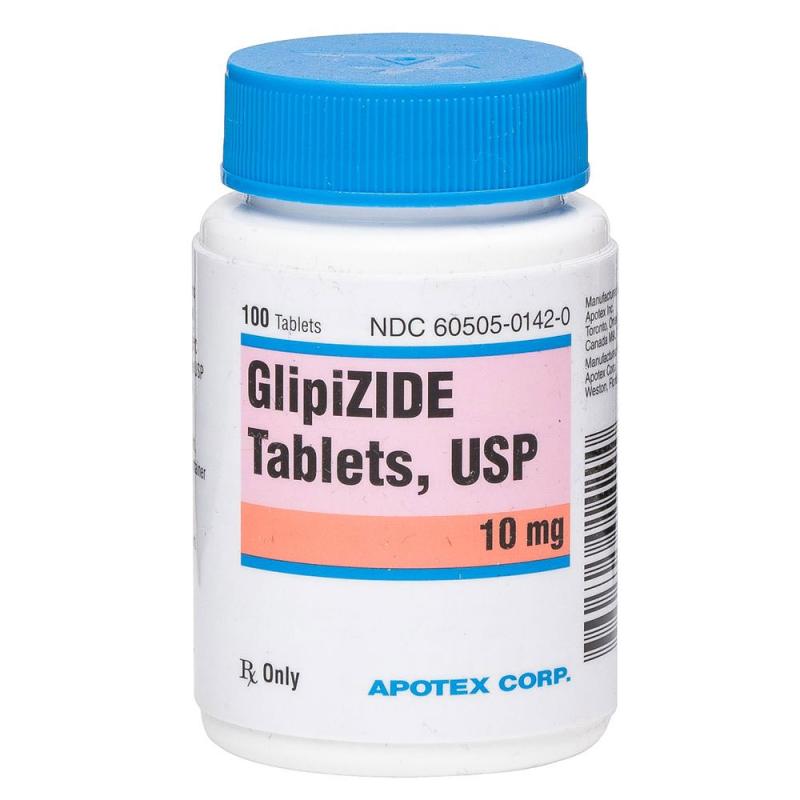 Glipizide