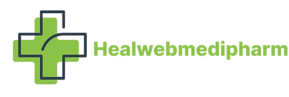 Healwebmedipharm - Best Pharmacy website