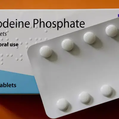 Codeine Phosphate
