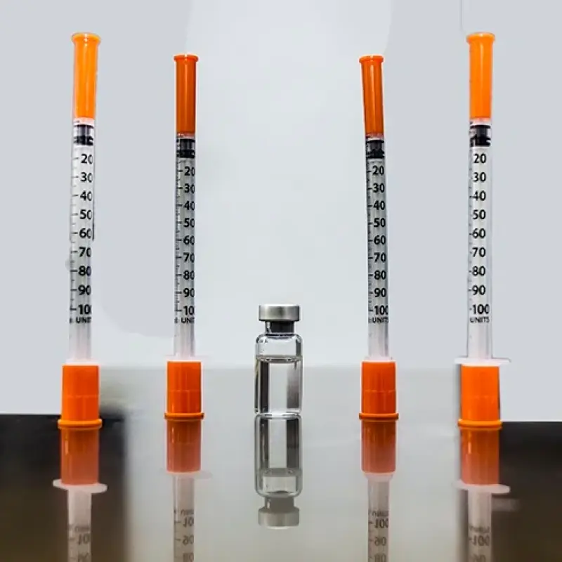 Compounded Semaglutide
