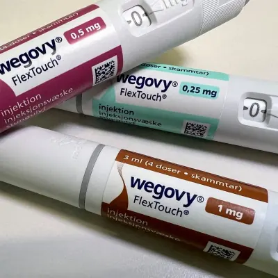 Wegovy