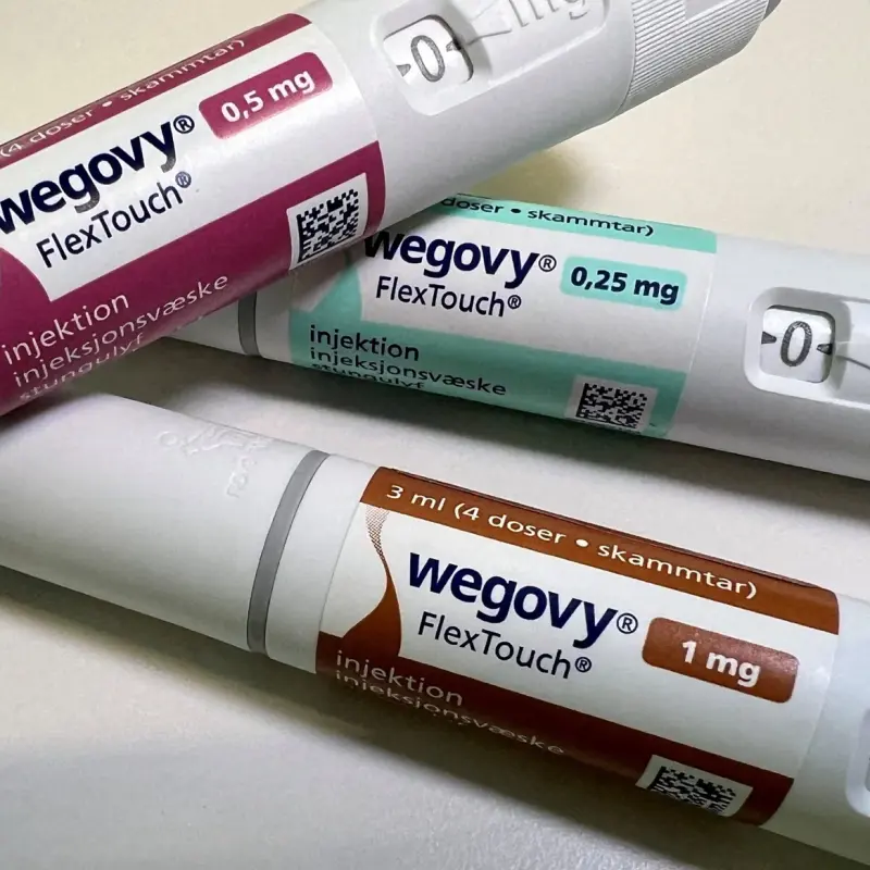 Wegovy