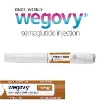 Wegovy