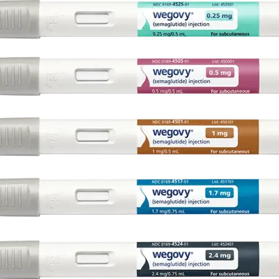 Wegovy