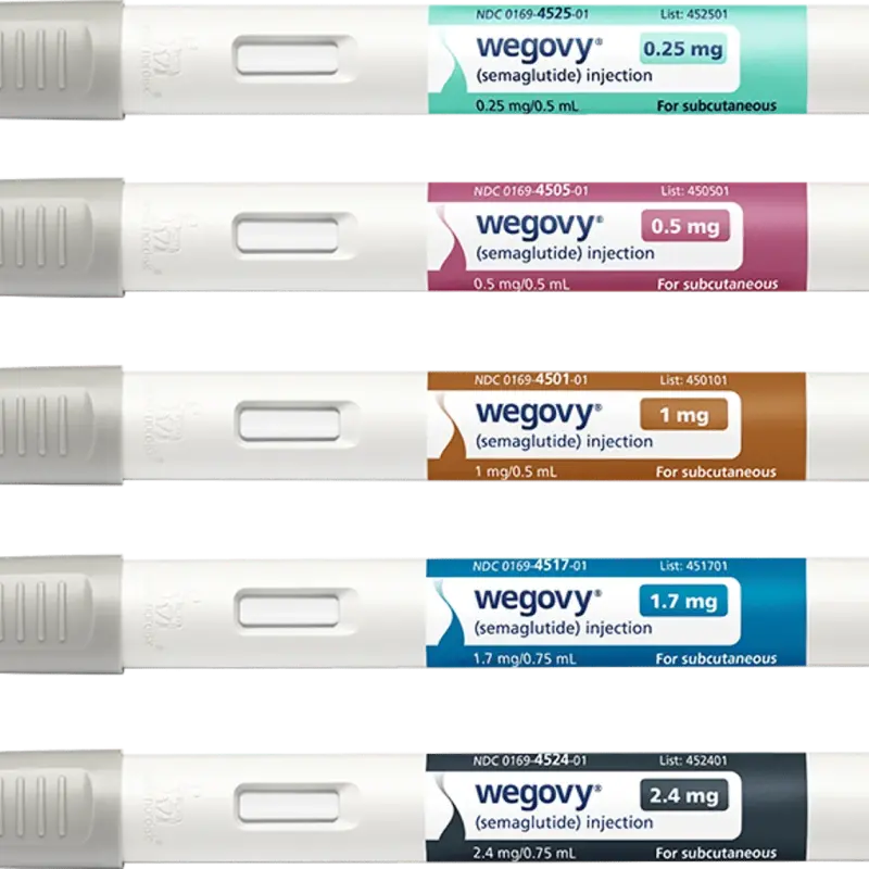 Wegovy