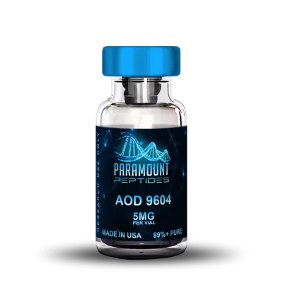 AOD 9604 (5mg)