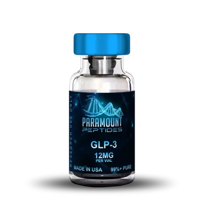 GLP-3 (12mg)
