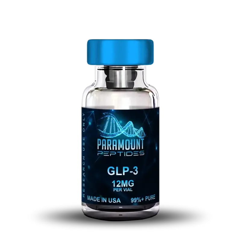 GLP-3 (12mg)